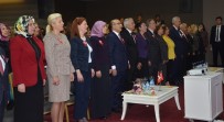 KADINA KARŞI ŞİDDET - SESİM Projesinin Açılışı Gerçekleştirildi