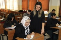 KADINLAR GÜNÜ - Sivaslı Fadime Teyze, Akademik Kariyer Peşinde