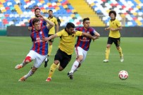 MERT AYDıN - Spor Toto 1. Lig Açıklaması Altınordu Açıklaması 3 - İstanbulspor Açıklaması 1