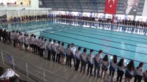 Sualtı Hokeyi 23 Yaş Altı Türkiye Şampiyonası