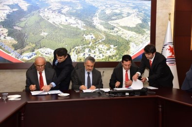 Suça Karışmış Kişiler Topluma Kazandırılacak