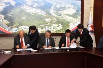 YUSUF ZIYA YıLMAZ - Suça Karışmış Kişiler Topluma Kazandırılacak