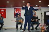 ENDER FARUK UZUNOĞLU - Suşehri'nde Müzik Yarışması Düzenlendi