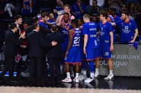 BROWN - THY Euroelague Açıklaması Anadolu Efes Açıklaması 81 - Maccabi FOX Tel Aviv Açıklaması 94