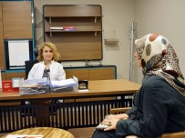 DÜNYA BÖBREK GÜNÜ - Tuz Tüketimi Böbrekleri Etkiliyor