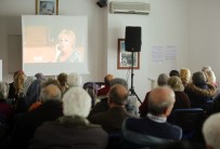 YENİMAHALLE BELEDİYESİ - Yaşlı Dayanışma Merkezleri'nde Sinema Günleri