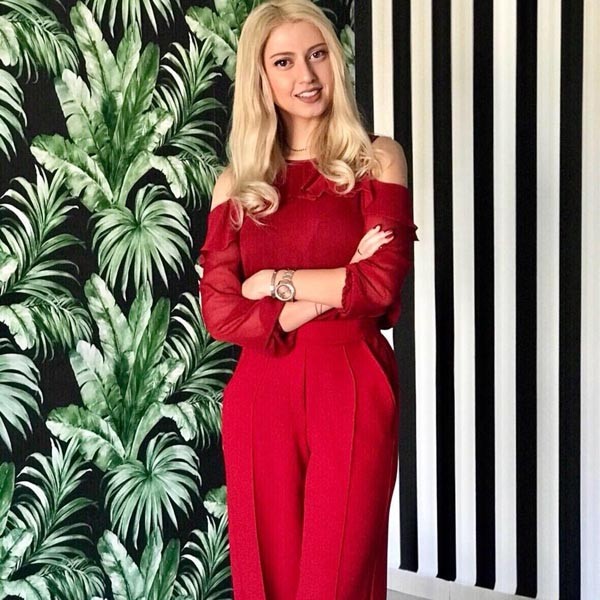 Genç mühendis feci şekilde can verdi