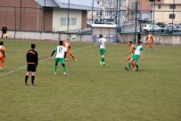 SUVERMEZ - 1.Amatör Ligde Play Off İlk Maçları Hafta Sonunda Oynanacak