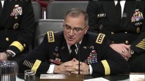ABD Avrupa Komutanı Scaparrotti'den Türkiye Açıklaması