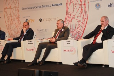 Akdeniz Ekonomi Forumu