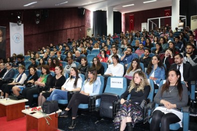 Alanya'da Kadın Ve Turizm Konulu Konferans