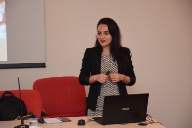 Anadolu Üniversitesi'nde 'Veri Tabanlı İçerik Eğitimi Toplantısı'