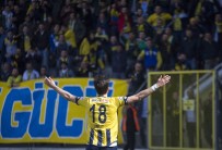 BÜLENT BIRINCIOĞLU - Ankaragücü Evinde Kazandı