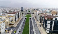 İMAR PLANI - Antalya'nın En Büyük Kavşağına Antalya Fatihi 'Gıyaseddin Keyhüsrev' Adı Verildi