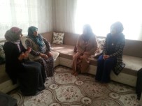 Ayşe Kamçı Tomarza'da