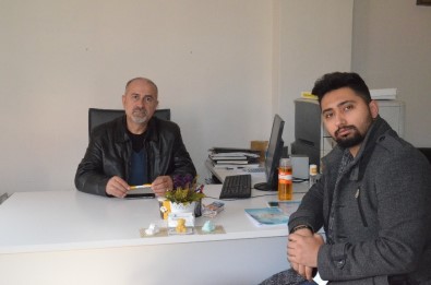 Barış Akarsu Kültür Ve Yardımlaşma Derneği Kuruldu