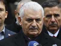 KUZEY IRAK - Başbakan'dan 'şeker fabrikası' açıklaması