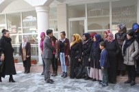 ABDULSELAM ÖZTÜRK - Başkale'de 'Kadınlar Günü' Etkinliği