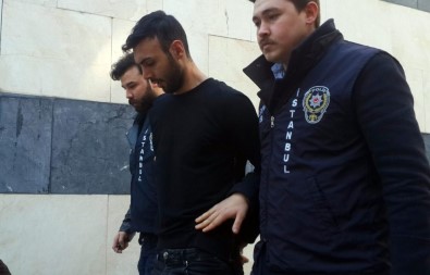 Beyoğlu'nda Öldüren Transseksüel Bireyin Cinayet Zanlısı Bursa'da Yakalandı