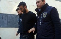 ŞÜPHELİ HAKİM - Beyoğlu'nda Öldüren Transseksüel Bireyin Cinayet Zanlısı Bursa'da Yakalandı