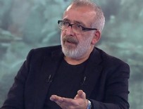 AHMET KEKEÇ - 'Bu hatunun ayrıcalığı nedir?'
