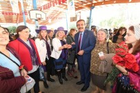 KÜLTÜR SANAT MERKEZİ - Çukurova'dan 8 Mart'a Özel Etkinlik