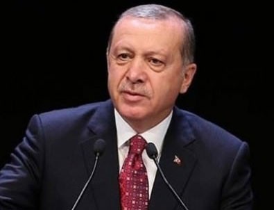 Erdoğan'dan 'İslam'ın Güncellenmesi' tartışmasına yanıt
