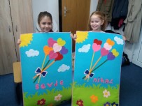 SECCADE - DİTİB'den Farklı Bir Proje Açıklaması 'Seccademi Kendim Yapıyorum'