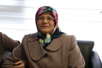 FIBEROPTIK - Diz Ağrısından 'Artroskopi' Yöntemi İle Kurtuldu