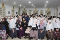 BABALAR GÜNÜ - Dualarla Kutlandı