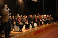 ADEM ARSLAN - Erdemli'de Kadınlara Özel Program