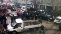 SİLAHLI KAVGA - Erzurum'da silahlı kavga: 5 ölü, 2 yaralı