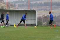 MURAT YILDIRIM - Evkur Yeni Malatyaspor'da Fenerbahçe'yi Yenme Planları