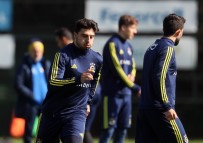 CAN BARTU - Fenerbahçe'de Evkur Yeni Malatyaspor Hazırlıkları Sürüyor