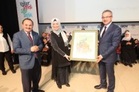 DÜNYA KADıNLAR GÜNÜ - GKM Bu Sefer Kadınlar İçin Kapılarını Açtı