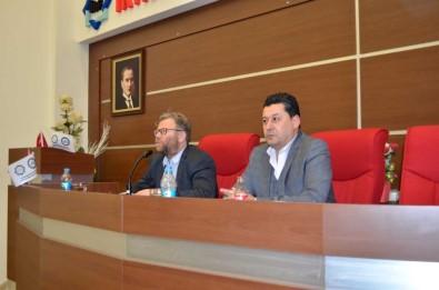 Halil İnalcık'ın Hayatı Konferansı