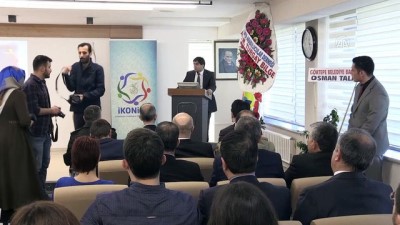 Konya'da 'İş Dünyasında Arabuluculuk' Konferansı