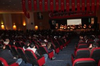 NECİP FAZIL KISAKÜREK - Liseler Arası Kültür Ve Bilgi Yarışması Düzenledi