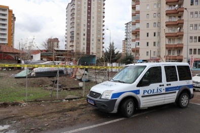 Mahkeme Aramasında Roma Dönemine Ait Kral Mezarı Bulundu