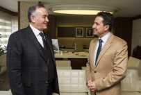 SINIR ÖTESİ HAREKAT - MHP'li Akçay'dan Özgür Özel'in İddiasına Yanıt Açıklaması 'Böyle Bir Talebimiz Olmadı'