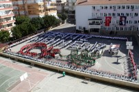 SINIR ÖTESİ - Minik Yüreklerden Afrin'e Kocaman Destek