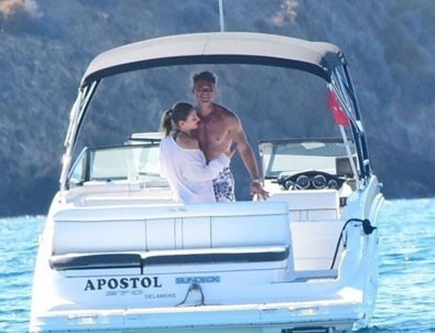 Murat Başoğlu davasında karar çıktı