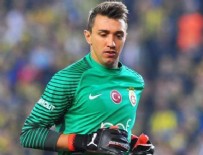 FERNANDO MUSLERA - 'Tek amacımız Mayıs'ta şampiyonluk'