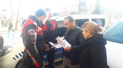 Noter Görevlilerinden Vatandaşa Hakaret İddiası