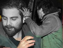 MASLAK - Olaylı gece! Ünlü futbolcunun oğlunu dövdüler