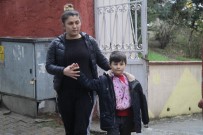 TAM GÜN - 7 Yaşındaki Çocuğun Sınıfta Darp Edildiği İddiası