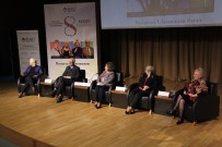 BAHÇEŞEHIR ÜNIVERSITESI - Prof. Dr. Farina Açıklaması 'Eşitlikçi Ve Özgür Bir Toplum İçin Kadın Ve Erkek Yan Yana Olmalıdır'