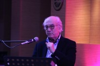 METE ASLAN - Prof. Dr. Mutlu Torun Açıklaması 'Müzik Zaman İçerisinde Yaşar'