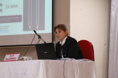 Prof. Dr. Senemoğlu Açıklaması 'Mutsuz Kadın, Mutsuz İnsan Yetiştirir'