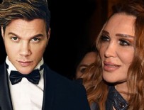 İREM DERİCİ - Seren Serengil: Sinan Akçıl hiç kimseye yakışmıyor